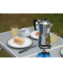 Bo-Camp Espresso Maker 6-Cups Perculator