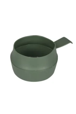 Bo-Camp Fluitketel Compact alu/gec 1L