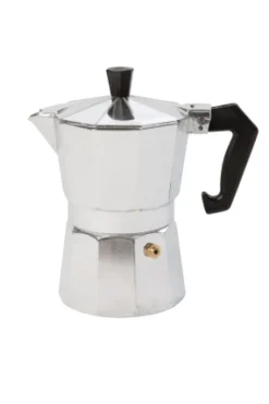 Bo-Camp Fluitketel Trend 1 RVS