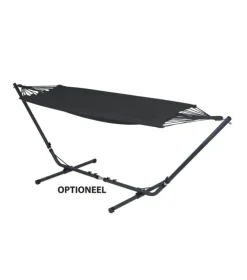 Bo-Camp Hangmat Rumba Eclipse z. Stok