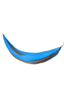 Bo-Camp Hangmat Samba Eclipse met Stok