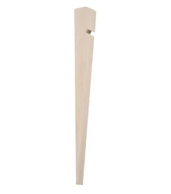 Bo-Camp Houten Haring 30cm per stuk