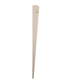 Bo-Camp Houten haring 40cm tentharing