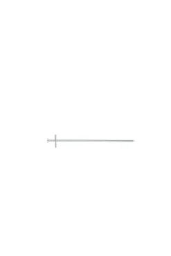 Bo-Camp Houten haring 40cm tentharing