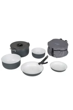 Bo-Camp Jerrycan Harmonica 16L m. Kraan