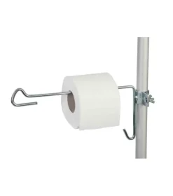 Bo-Camp Keukenrolhouder metaal