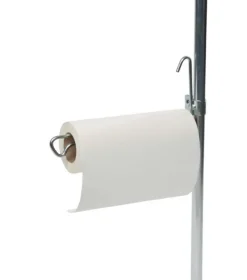 Bo-Camp Keukenrolhouder metaal
