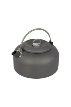 Bo-Camp Koekepan Sprint 24 cm afn steel