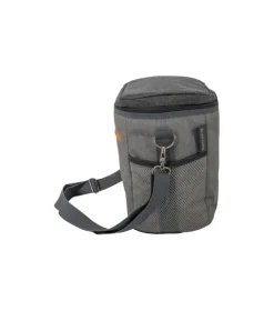 Bo-Camp Koeltas 20 liter grijs
