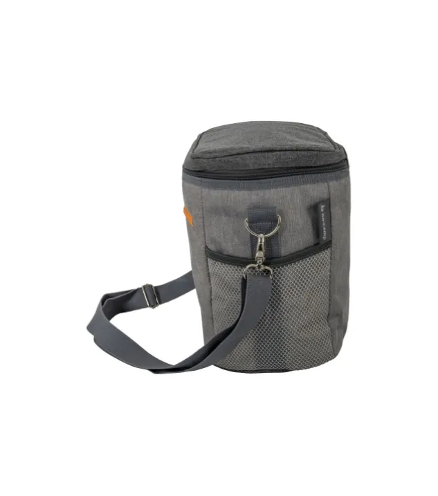 Bo-Camp Koeltas 20 liter grijs