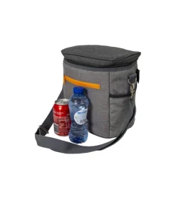 Bo-Camp Koeltas 20 liter grijs