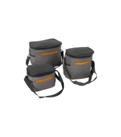 Bo-Camp Koeltas 20 liter grijs
