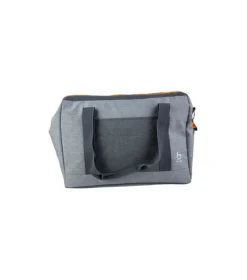 Bo-Camp Koeltas Trendy 20 liter grijs