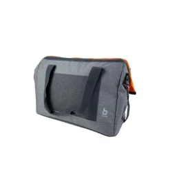 Bo-Camp Koeltas Trendy 20 liter grijs