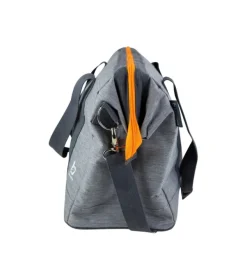 Bo-Camp Koeltas Trendy 20 liter grijs