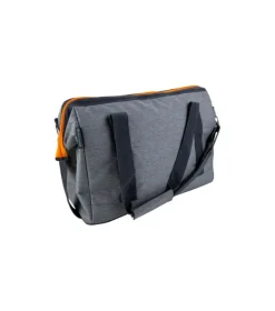 Bo-Camp Koeltas Trendy 20 liter grijs