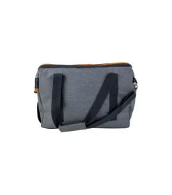 Bo-Camp Koeltas Trendy 20 liter grijs