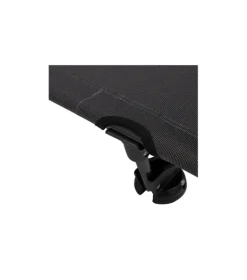 Bo-Camp Krukje 3-poots opvb. alu 50cm