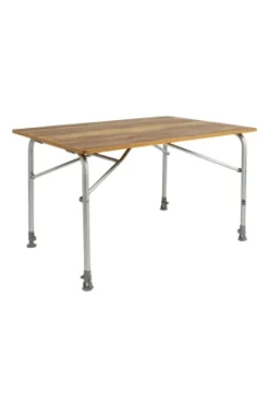 Bo-Camp Krukje 3-poots opvb. alu 50cm