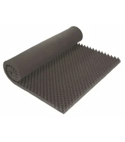 Bo-Camp Noppenmatras 200x120x6 cm