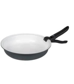 Bo-Camp Pannenset Camping Ceramic 7-dlg