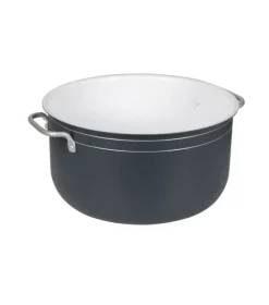 Bo-Camp Pannenset Camping Ceramic 7-dlg