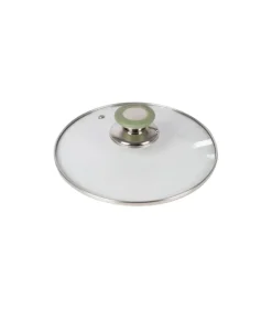 Bo-Camp Pannenset Elegance Compact 3 RVS