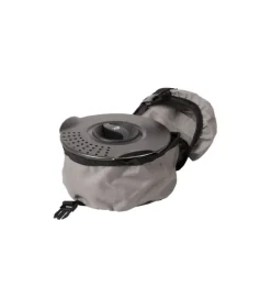 Bo-Camp Pannenset Trekking Ceramic 5-dlg