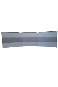 Bo-Camp Parasol compact 3-dlg 160cm