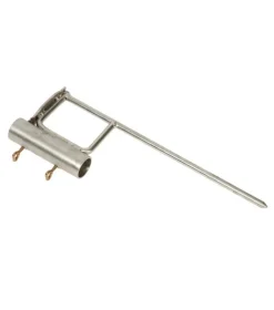 Bo-Camp Parasol grondpen Rock ? 42 m