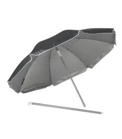 Bo-Camp Parasol Nylon Diameter 160cm
