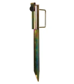 Bo-Camp Parasolgrondpen B verz 0-35mm