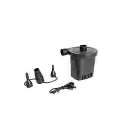 Bo-Camp Pomp Oplaadbaar USB Li-ion 250lt