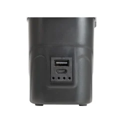 Bo-Camp Pomp Oplaadbaar USB Li-ion 250lt