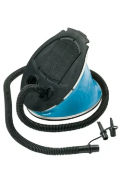 Bo-Camp Pomp Oplaadbaar USB Li-ion 250lt