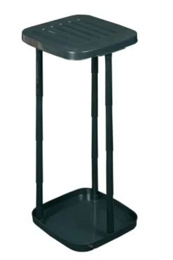 Bo-Camp Pootuitdraaisleutel 37cm verleng