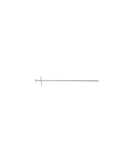 Bo-Camp Rotspen 23cm tentharing