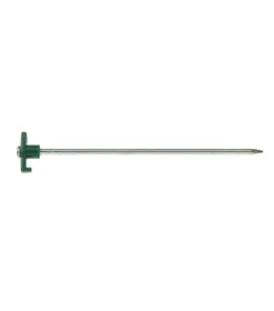 Bo-Camp Rotspen Groene haak 25cm haring