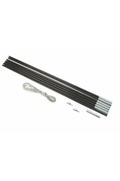Bo-Camp Scheerlijn 3mm 2x3.5m Nylon
