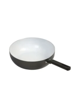 Bo-Camp Servies Patom m. groen 16dlg