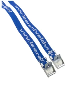 Bo-Camp Spanriem zb/2 18/150cm