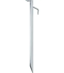 Bo-Camp Stormband-haring STRONG 38cmx2mm