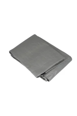Bo-Camp Stormband-haring STRONG 38cmx2mm