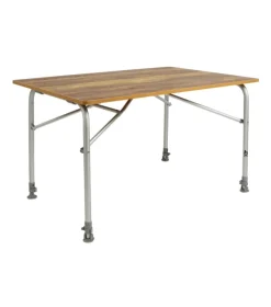 Bo-Camp Tafel Feather 110x70 cm