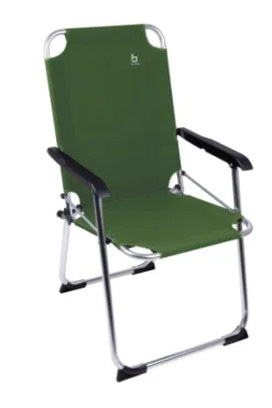 Bo-Camp Tafel Feather 110x70 cm