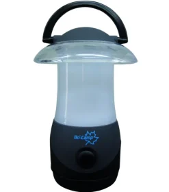 Bo-Camp Tafellamp Cygnus 1 Watt LED 4AA