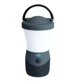 Bo-Camp Tafellamp Fornacis 2 Watt 3D