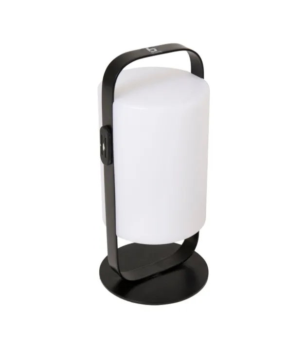 Bo-Camp Tafellamp Helms