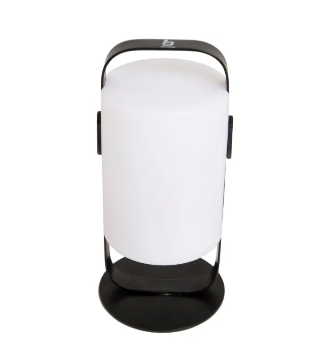Bo-Camp Tafellamp Helms