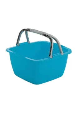 Bo-Camp Tentschort 11 vaks met spiegel